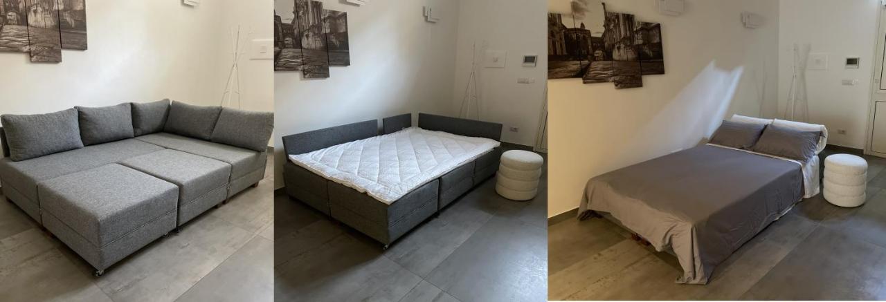 Civico59 Villa Катания Екстериор снимка