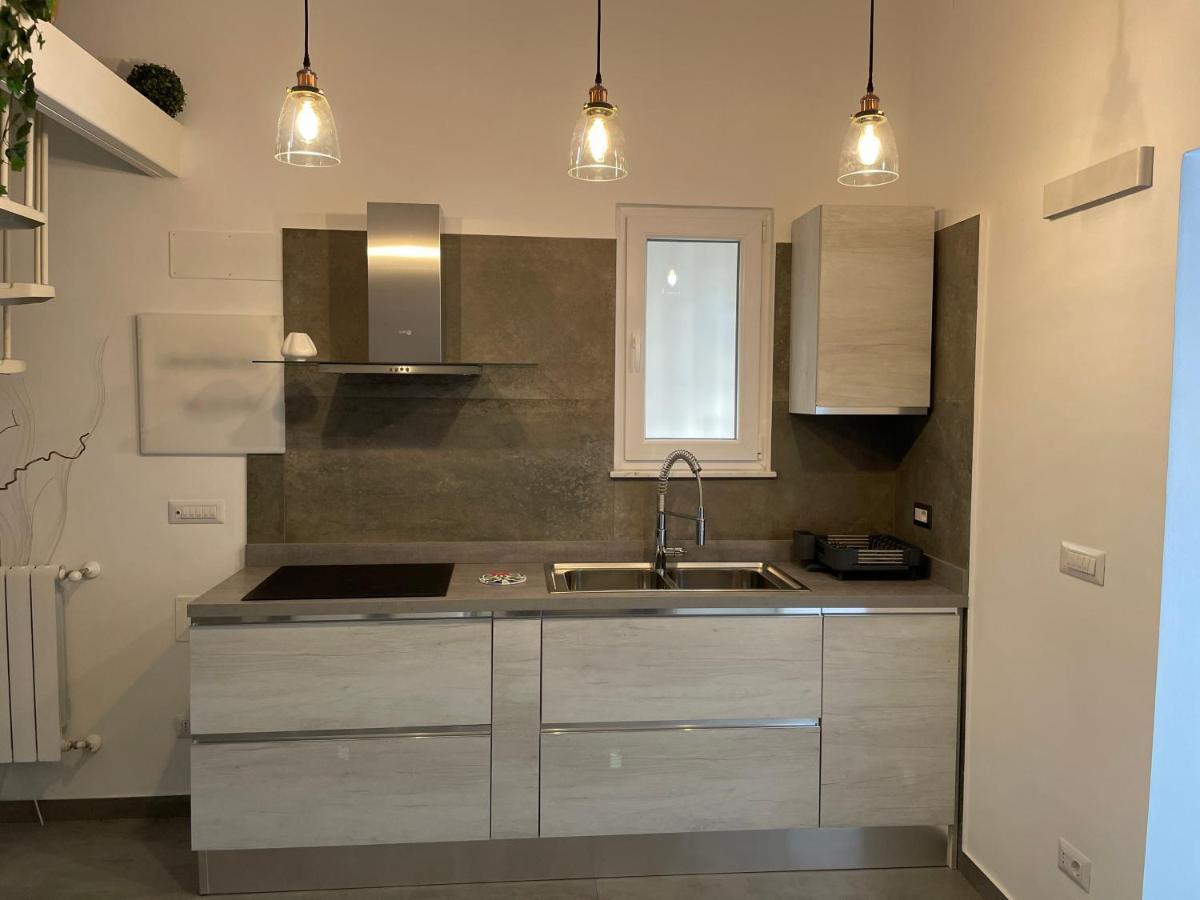 Civico59 Villa Катания Екстериор снимка