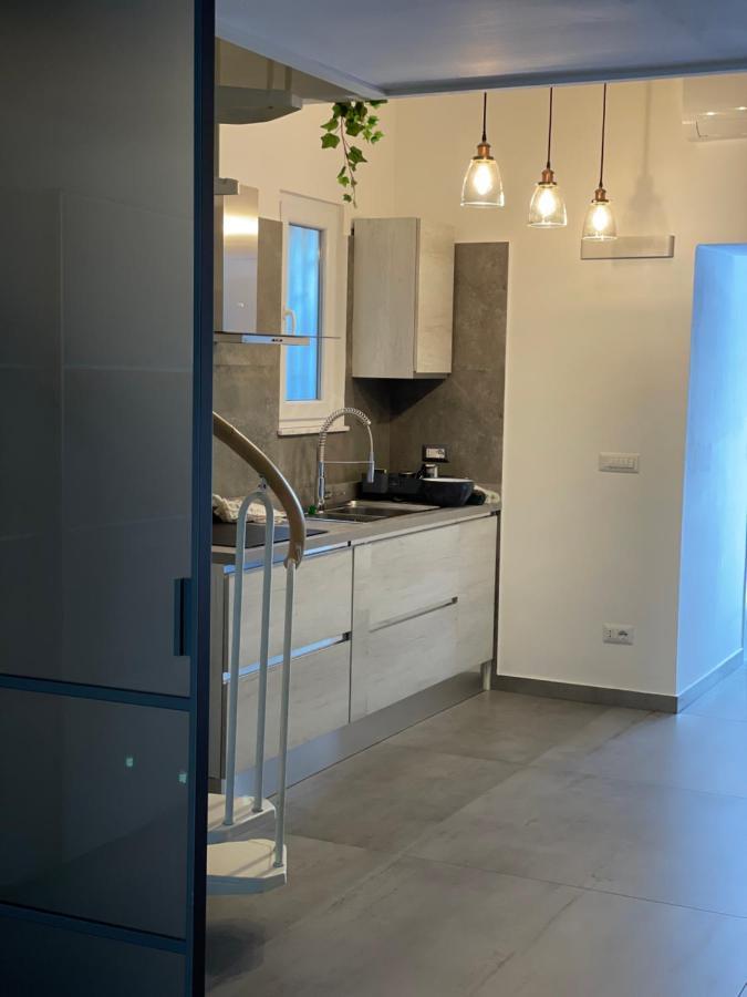 Civico59 Villa Катания Екстериор снимка