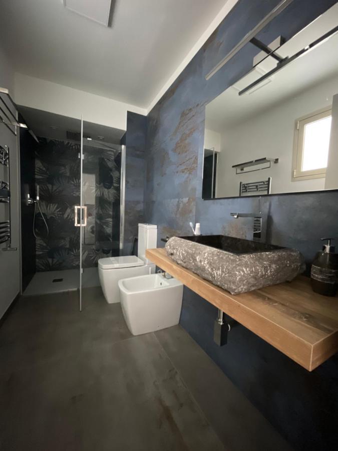 Civico59 Villa Катания Екстериор снимка