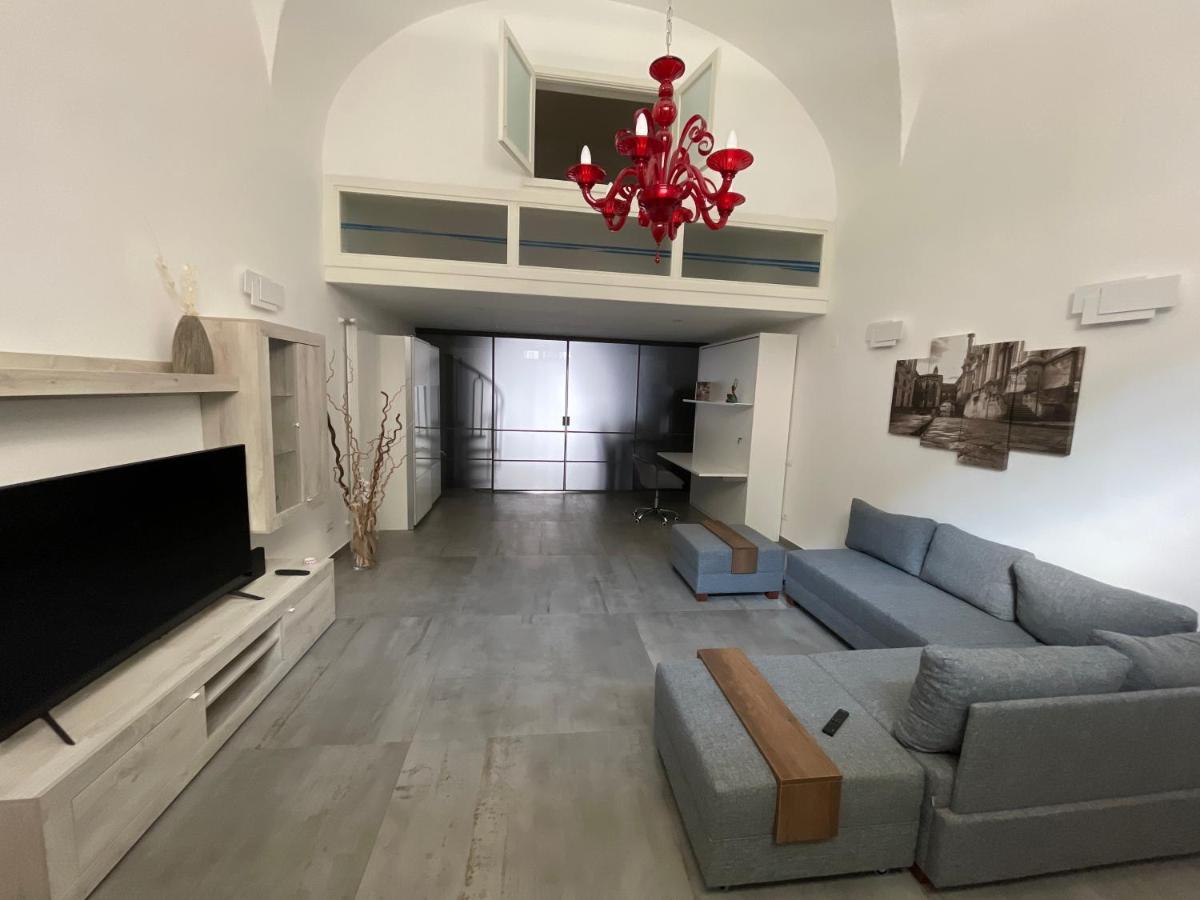 Civico59 Villa Катания Екстериор снимка