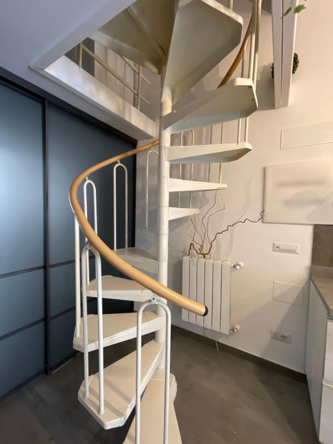 Civico59 Villa Катания Екстериор снимка