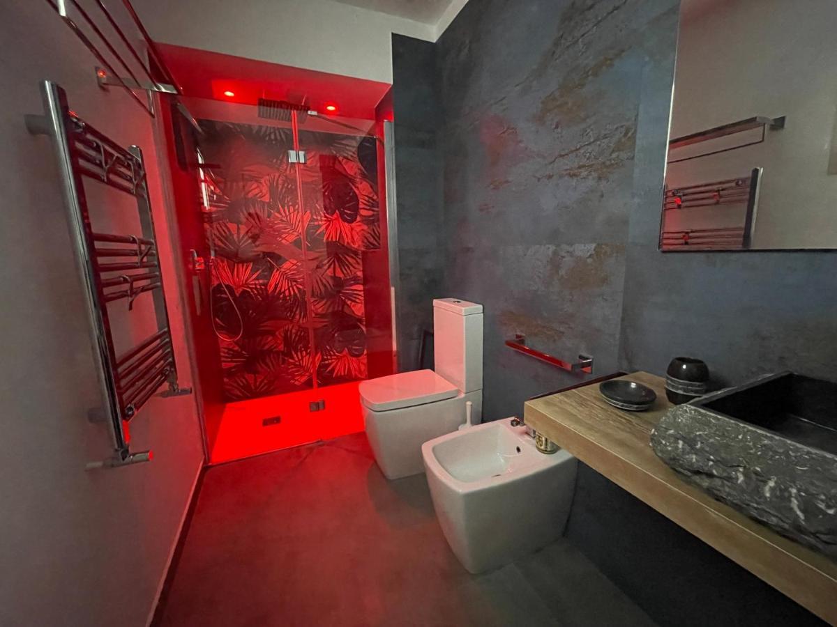 Civico59 Villa Катания Екстериор снимка