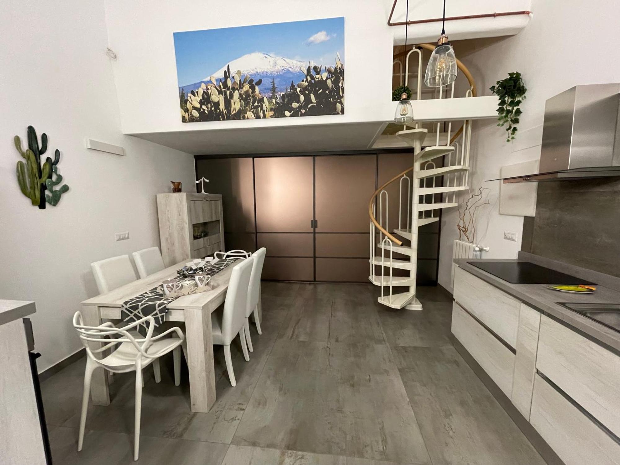 Civico59 Villa Катания Екстериор снимка